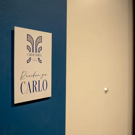 Carlo Appartamento Trieste