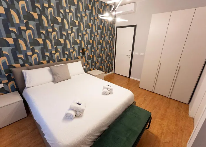 Appartement Carlo Trieste