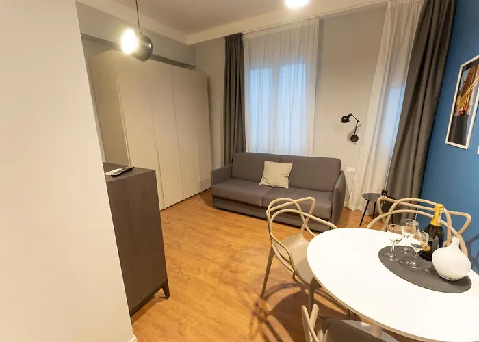 Carlo Appartement Trieste