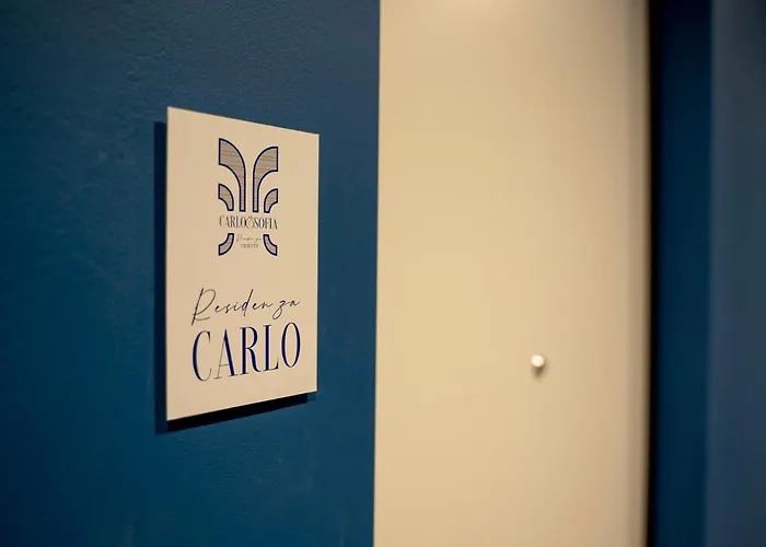 Carlo Appartement Trieste