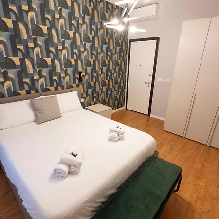 Apartament Carlo Triest