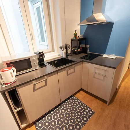 Apartament Carlo