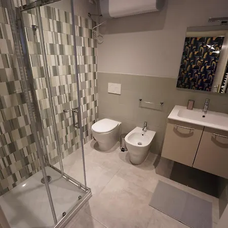 Apartament Carlo Triest