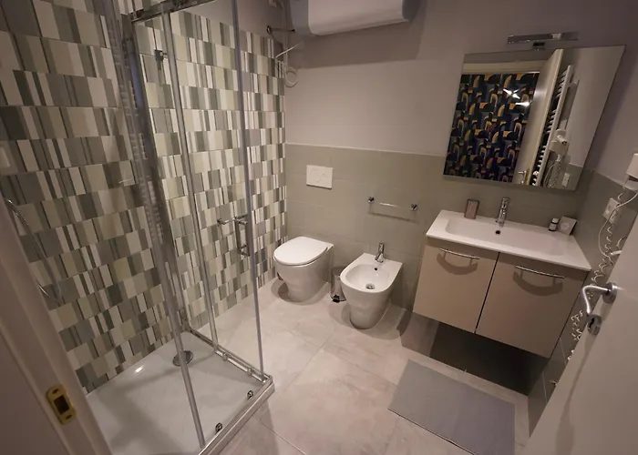 아파트 Carlo 트리에스테