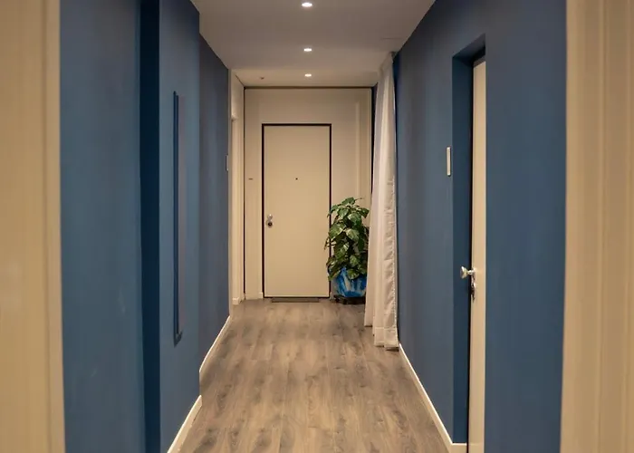 Carlo 트리에스테